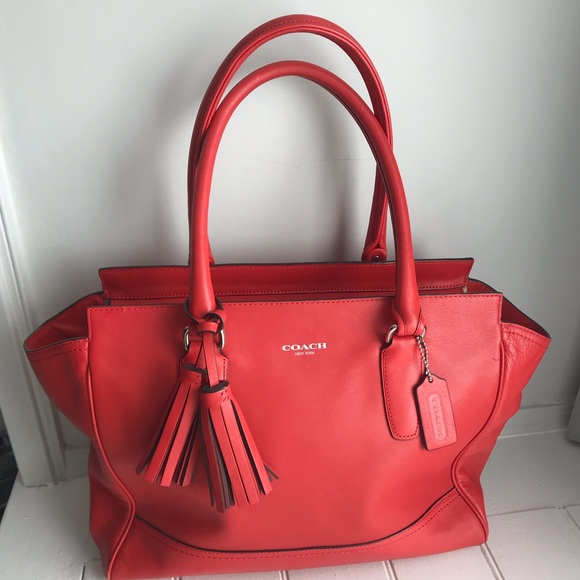 Coach Handbags - Coach Bag